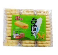 Bánh Gạo Đài Loan Naziba Vị Bắp